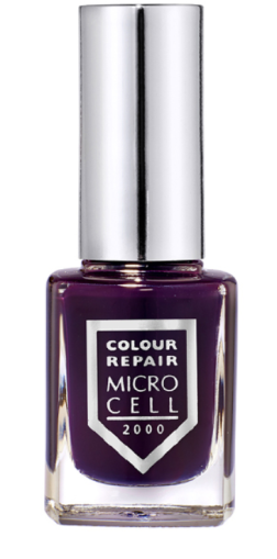 Micro Cell 2000 - Декоративен лак и заздравител - Color Repair.