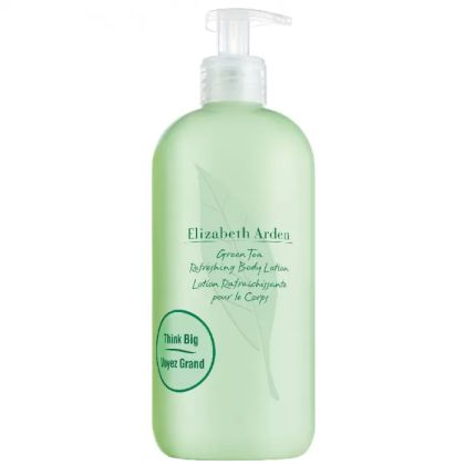 Elizabeth Arden - Green Tea  Refreshing body lotion - Лосион за тяло 500 ml