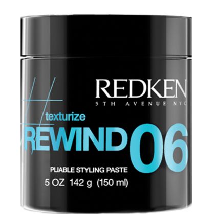 Redken Styling - Стилизираща паста Rewind 06. 150 ml