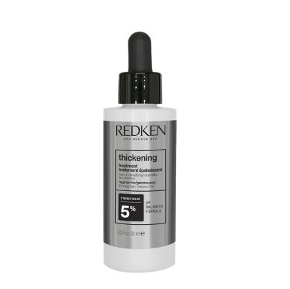 Redken Styling - Грижа без изплакване за уплатняване Cerafill Retaliate Stemoxydine. 90 ml