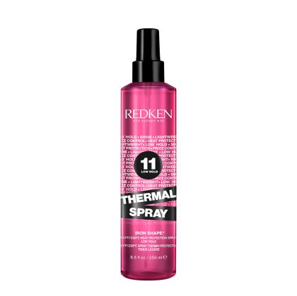 Redken Styling - Спрей за коса с топлинна защита THERMAL. 250 ml