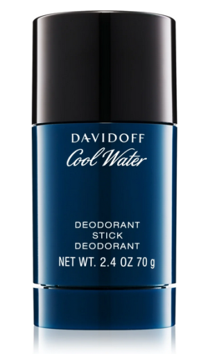Davidoff - Cool Water Deo Stick за мъже.