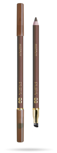 PUPA MILANO - HOLIDAY LAND MULTIPLAY EYE PENCIL / МОЛИВ ЗА ОЧИ 