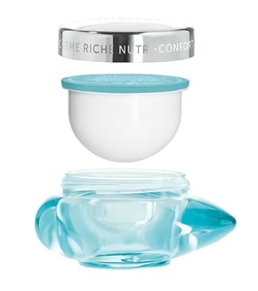 Thalgo - COLD  MARINE - Обогатен подхранващ и реструктуриращ крем - Crème Riche Nutri-Comfort. 50 ml
