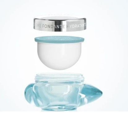 Thalgo - SOURCE MARINE - Hydrating Cooling Gel-Cream - хидратиращ и охлаждащ гел-крем. 50 ml