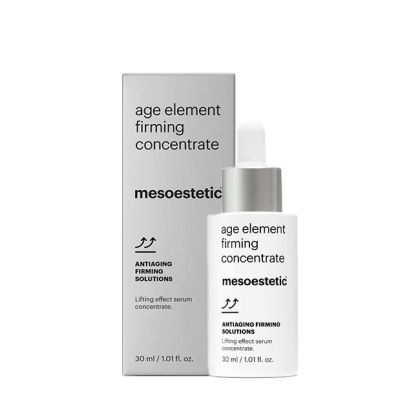 Mesoestetic -  Стягащ концентриран серум -  Аge element® firming concentrate. 30 ml