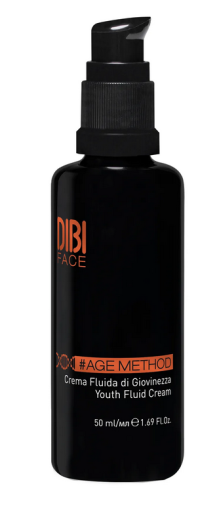 DIBI  -  Флуиден крем анти-ейдж / Fluid youth cream AGE METHOD. 50 ml