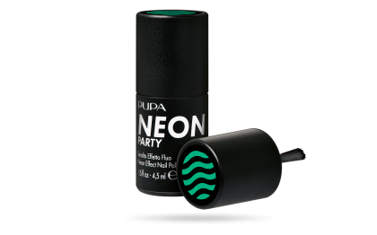 Pupa - NEON PARTY / ЛАК ЗА НОКТИ С НЕОНОВ ЕФЕКТ