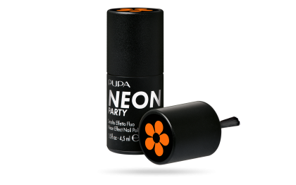 Pupa - NEON PARTY / ЛАК ЗА НОКТИ С НЕОНОВ ЕФЕКТ