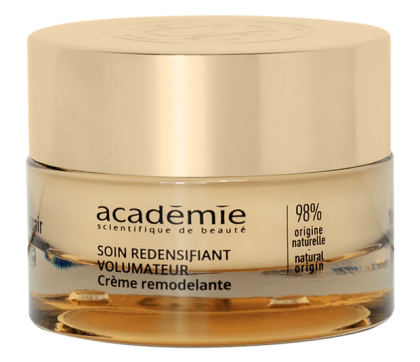 Académie - Youth Repair 40+ - Ремоделиращ филър крем с екстракт облепиха. 50 ml