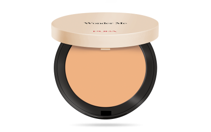 PUPA MILANO - WONDER ME  FACE POWDER / ПУДРА ЗА ЛИЦЕ.