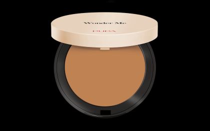 PUPA MILANO - WONDER ME  FACE POWDER / ПУДРА ЗА ЛИЦЕ.