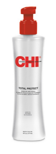 CHI INFRA - Total Protect - Термозащитен крем. 