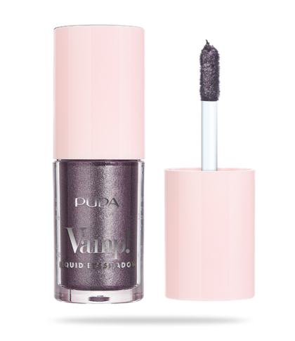 Pupa - PUPA Vamp! Liquid Eyeshadow - Течни сенки за очи .