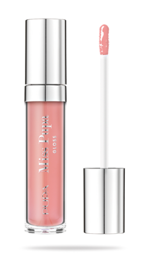 PUPA MILANO - MISS PUPA GLOSS УЛТРА БЛЕСТЯЩ ГЛАНЦ ЗА УСТНИ