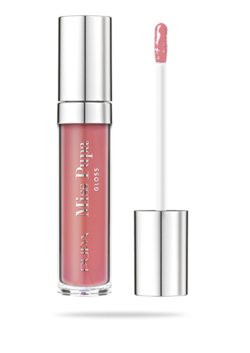 PUPA MILANO - MISS PUPA GLOSS УЛТРА БЛЕСТЯЩ ГЛАНЦ ЗА УСТНИ