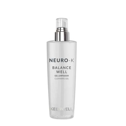 Keenwell - Neuro - K - Почистващ гел за смесена/мазна кожа - Cleansing gel 200 ml.