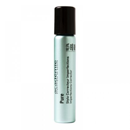 Académie - PURE - Коректор за несъвършенства с екстракт от грейпфрут Roll-on. 8 ml