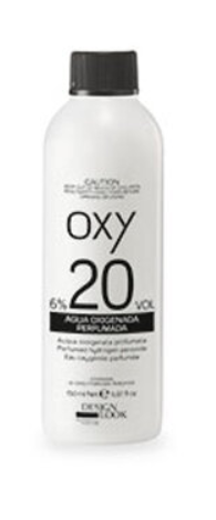 Fanola - Prestige Colour - оксидант за боя. 150ml