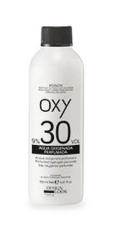 Fanola - Prestige Colour - оксидант за боя. 150ml