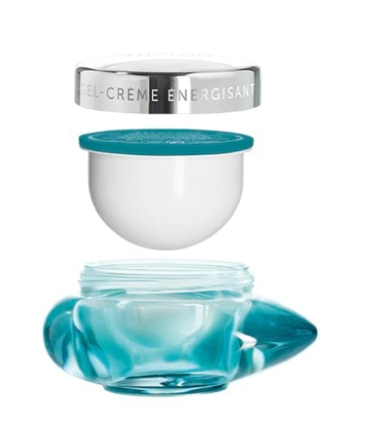 Thalgo - SPIRULINE BOOST - Gel-Crème Énergisant Antipollution - енергизиращ гел-крем . 50 ml