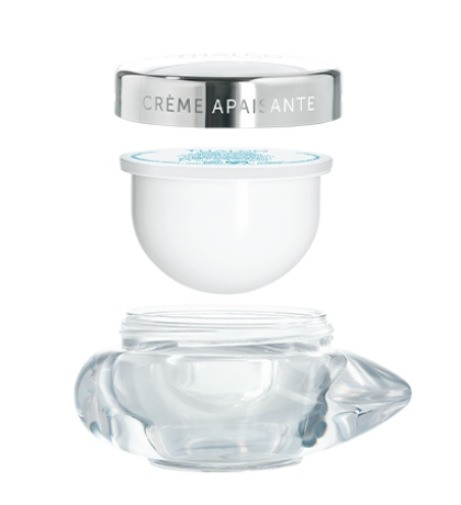 Thalgo -- CICA MARIN Crème Apaisante - успокояващ крем. 50 ml