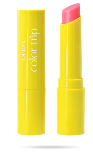 Pupa - COLOR TRIP  pH REACTIVE LIP BALM / БАЛСАМ ЗА УСТНИ.