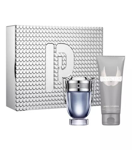 Paco Rabanne - Invictus Gift Set - Подаръчен комплект за мъже.