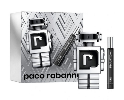 Paco Rabanne - PHANTOM GIFT SET - Подаръчен комплект за мъже.