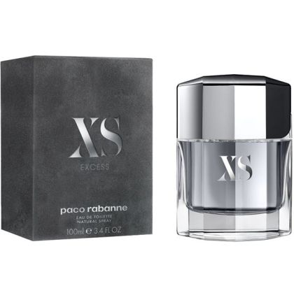 Paco Rabanne - XS  Eau De Toilette за мъже New2018 . 100 ml
