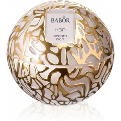 Babor - HSR® Extra Firming Cream Rich - Обогатен лифтинг крем за лице.