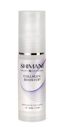 SHIMANI - BO:FI Collagen Booster®  /BО:FI Серум-бустер с колаген и еделвайс. 30 ml