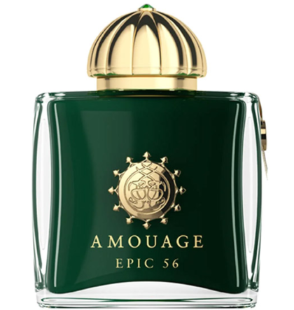 Amouage - Epic 56 Extrait de Parfum за жени. 100 ml