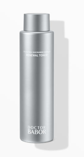 Babor - DR Babor REFINE CELLULAR -  RENEWAL TONER-ТОНИК С РЕГЕНЕРИРАЩ И УСЪВЪРШЕНСТВАЩ КОЖАТА ЕФЕКТ. 200 ml