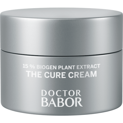 Babor - Dr Babor - REGENERATION THE CURE CREAM-ВЪЗСТАНОВЯВАЩ КРЕМ 50 ml.