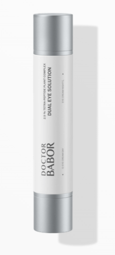Babor - Dr Babor - Lifting Cellular  - Dual Eye Solution (Day and Night) -Двойно решение за околоочен контур. 2 x 15 ml