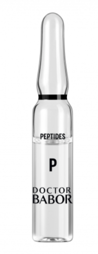 Babor - Dr Babor - LIFTING REJUVENATION AMPOULE-АМПУЛИ С КОНЦЕНТРИРАН СЕРУМ С ПОДМЛАДЯВАЩ И ЛИФТИНГ ЕФЕКТ. 7x2  ml