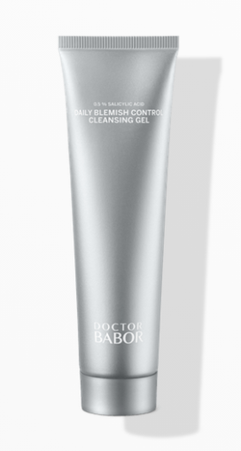 Babor - Dr Babor  CLARIFYING DAILY BLEMISH CONTROL CLEANSING GEL-/ ПОЧИСТВАЩ ГЕЛ ЗА ЕЖЕДНЕВНА БОРБА С НЕСЪВЪРШЕНСТВАТА. 150 ml