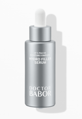 Babor - Dr Babor HYDRATION HYDRO FILLER SERUM-ИНТЕНЗИВЕН ХИДРАТИРАЩ СЕРУМ. 30 nl