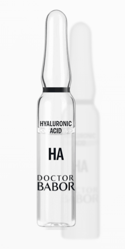Babor - Dr Babor HYDRATION 10D HYALURONIC AMPOULE-АМПУЛИ КОНЦЕНТРИРАН СЕРУМ С ДЪЛБОКО ХИДРАТИРАЩ ЕФЕКТ. 7 x 2 ml