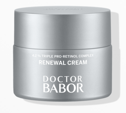 Babor - DR Babor RESURFACE RENEWAL CREAM-КРЕМ ЗА УСЪВЪРШЕНСТВАНЕ НА КОЖАТА. 50ml