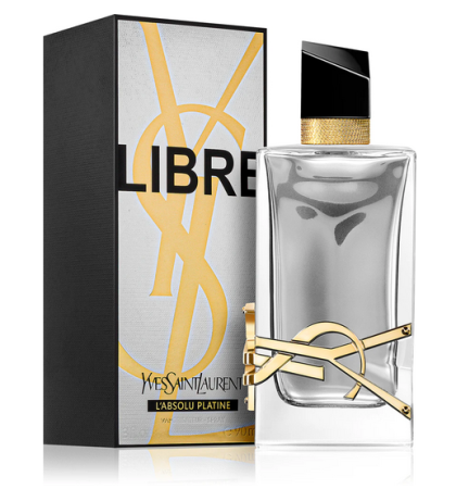YSL - Libre L'Absolu Platine EDP за Жени. 90 ml
