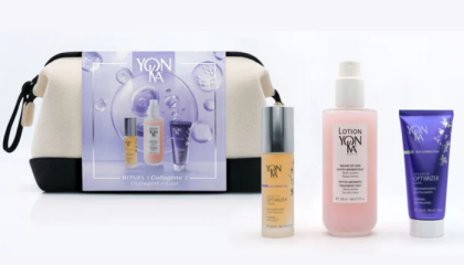 Yon-Ka - Подаръчен комплект РИТУАЛ COLLAGEN .