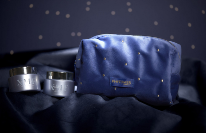 Phytomer - Подаръчна кутия  -  Глобална младост и сияние Pionnière XMF