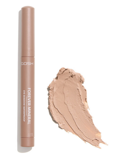 Gosh - Forever Eye Shadow/ Сенки стик Forever