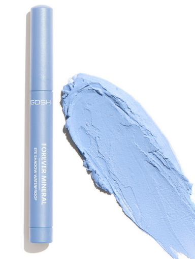 Gosh - Forever Eye Shadow/ Сенки стик Forever