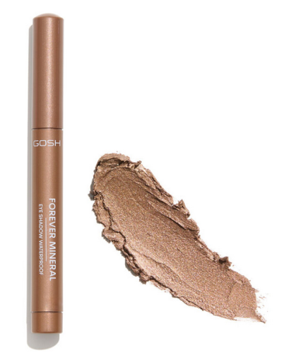 Gosh - Forever Eye Shadow/ Сенки стик Forever