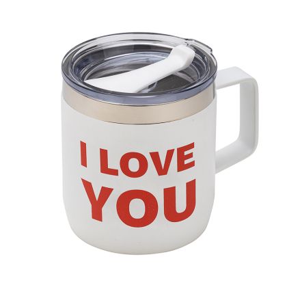 Lancaster Taste Collection - Термо чаша  с надпис/ разл.видове