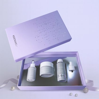 Keenwell  -  AMETHYST  Christmas Packs AQUASPHERA /   Промоционален комплект.