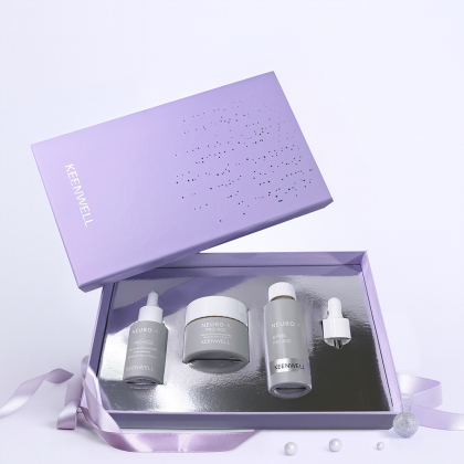 Keenwell - NEURO-K PRO-AGE Christmas Packs/ Промоционален комплект.